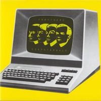 Kraftwerk: Computerwelt (CD)